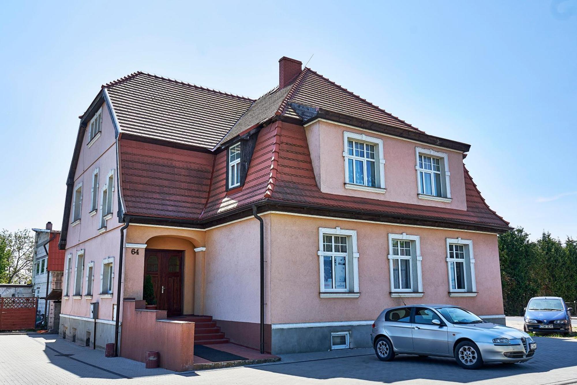 Apartamenty Lord Swiecie  Exterior photo
